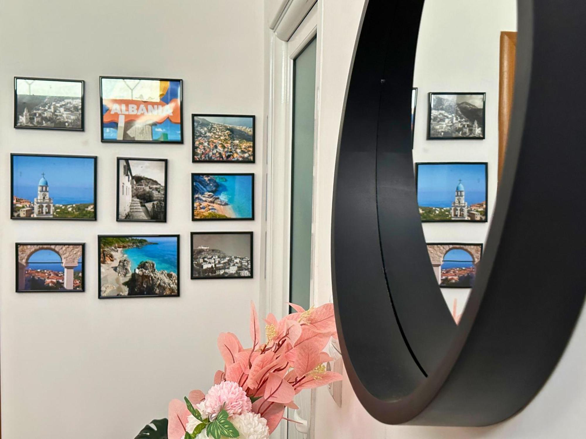 Viewtopia House Dhërmi 외부 사진