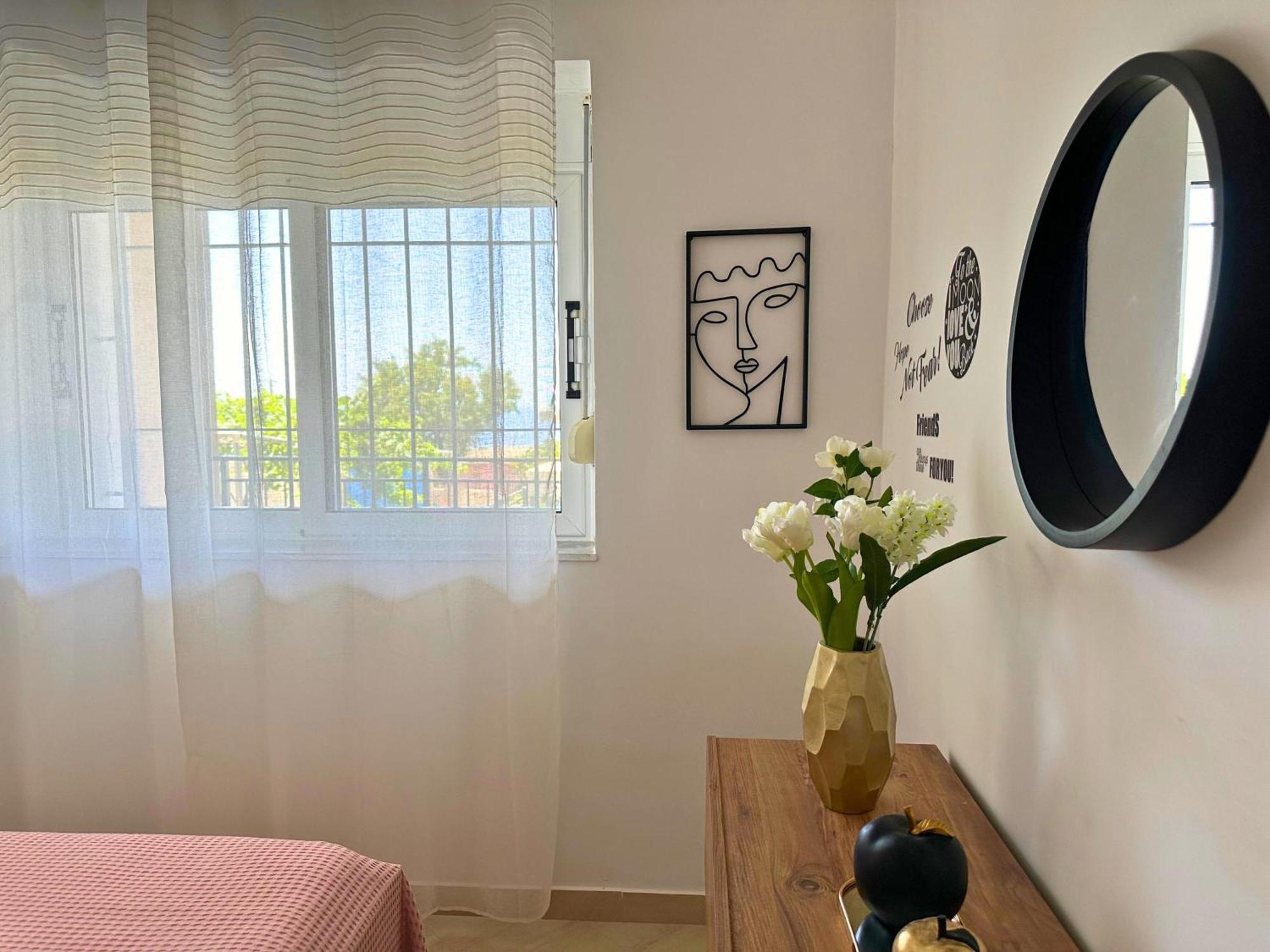 Viewtopia House Dhërmi 외부 사진